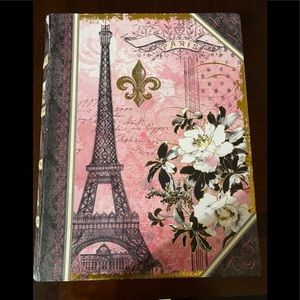 Big Secret Paris Book Box